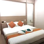 2 Bedroom Unique Indoor Pool Villa