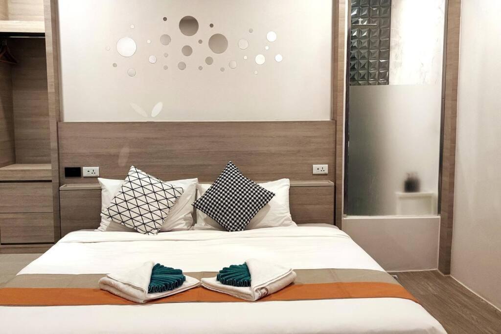 2 Bedroom Unique Indoor Pool Feriehus Koh Samui