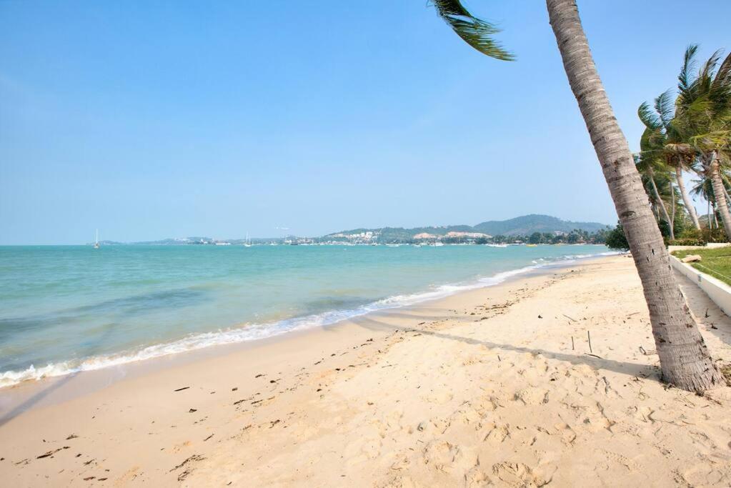 2 Bedroom Unique Indoor Pool * Koh Samui